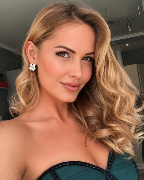 Kateryna, 36, from Odessa — verified profile